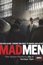 Watch Mad Men 123moviesFree